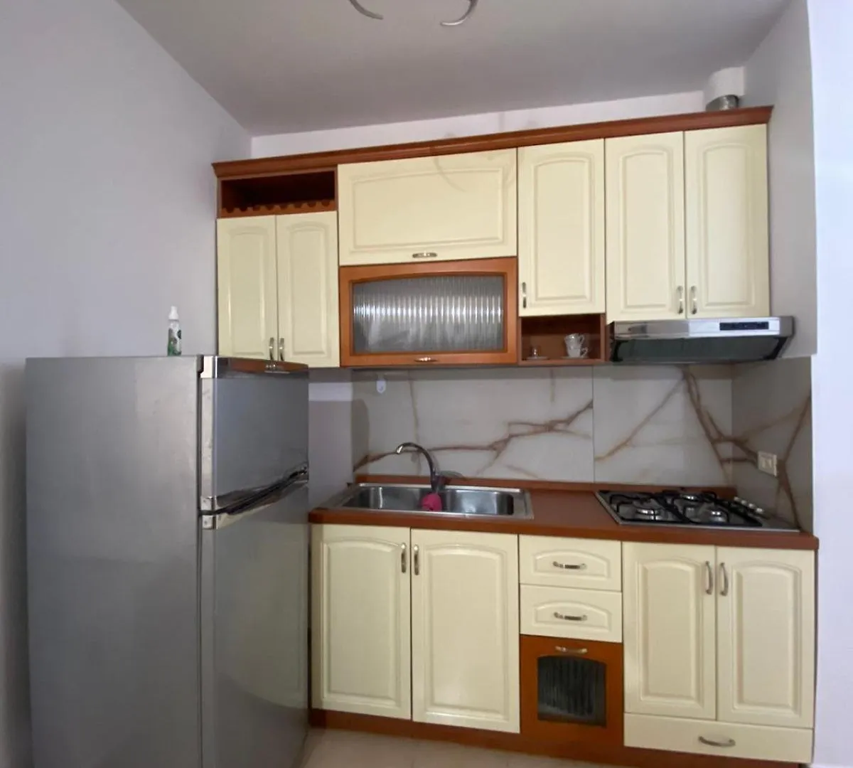 Felix Apartment location