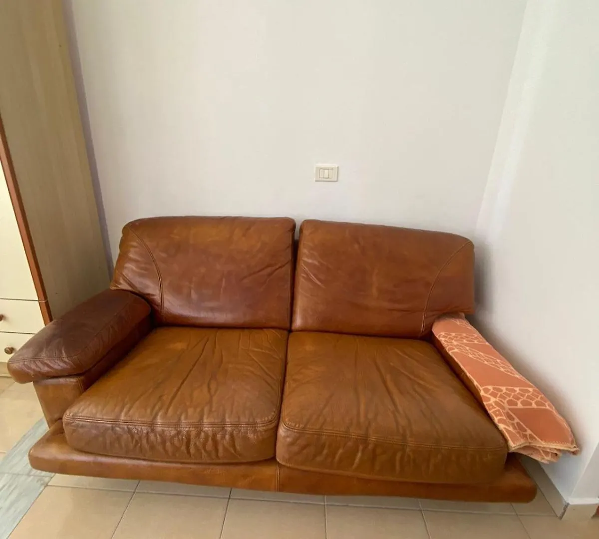 Felix Apartment Durres