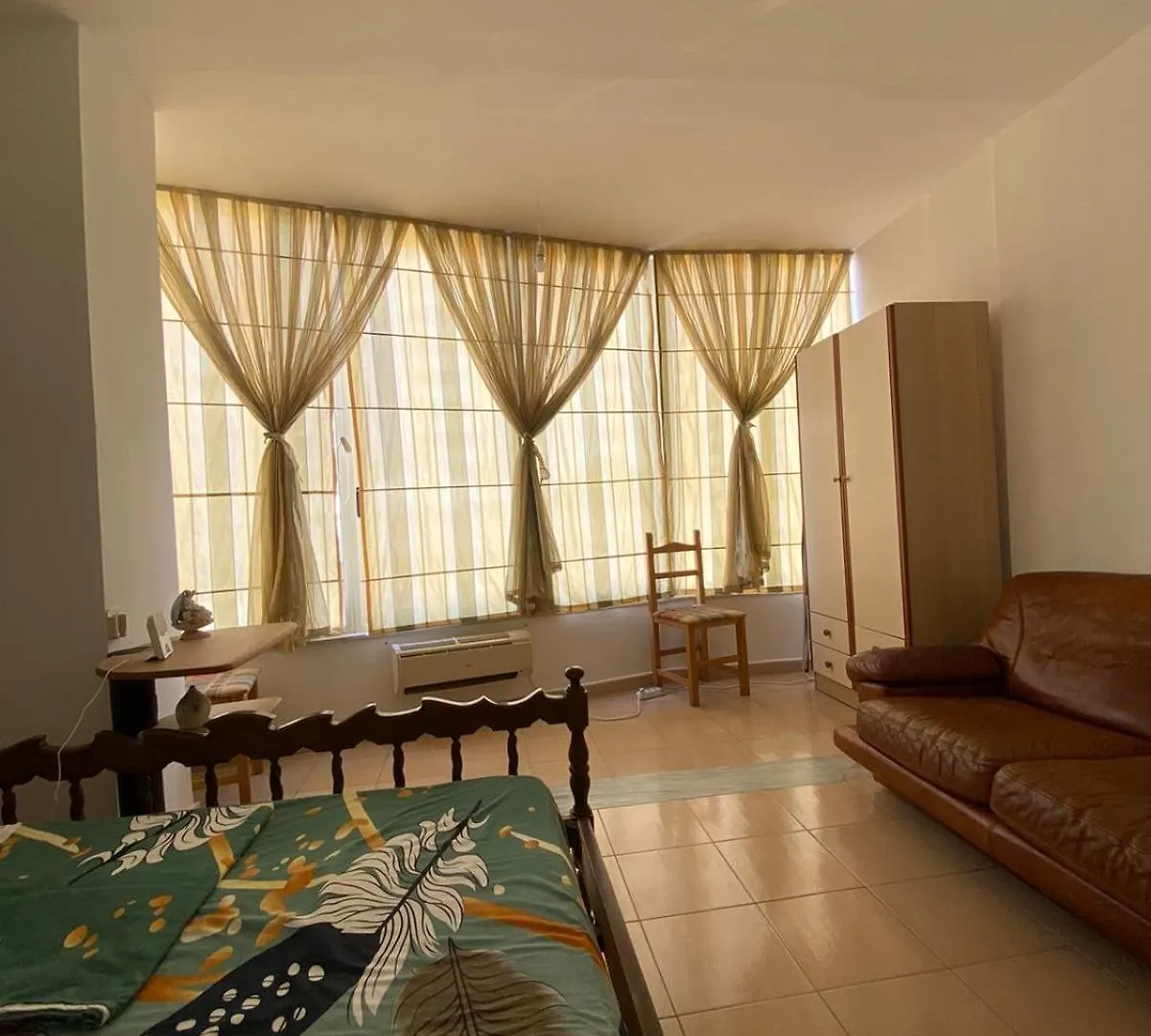 Felix Apartment Durres Albania