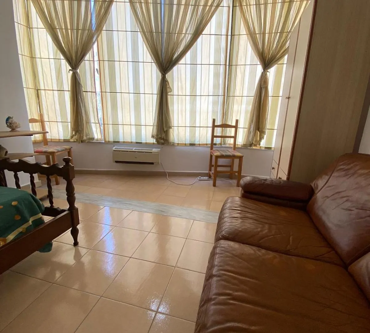 Felix Apartment Durres Albania
