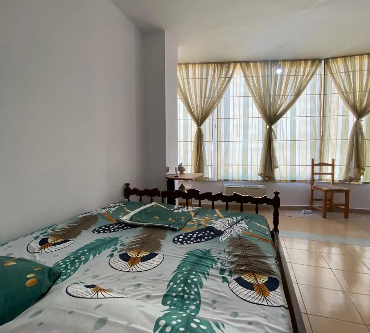 Felix Apartment Durres