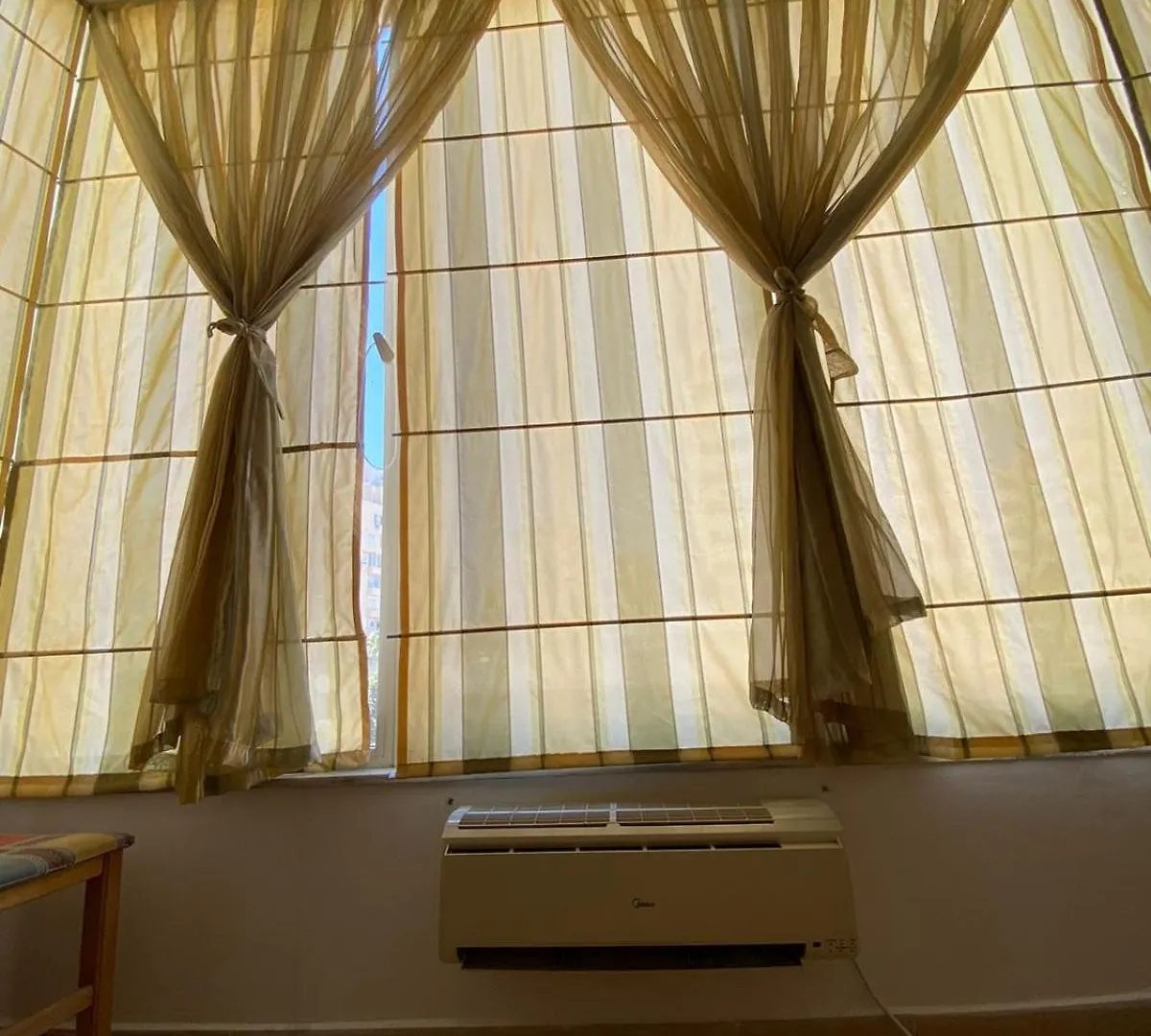 Felix Apartment Durres 0*,  Albania