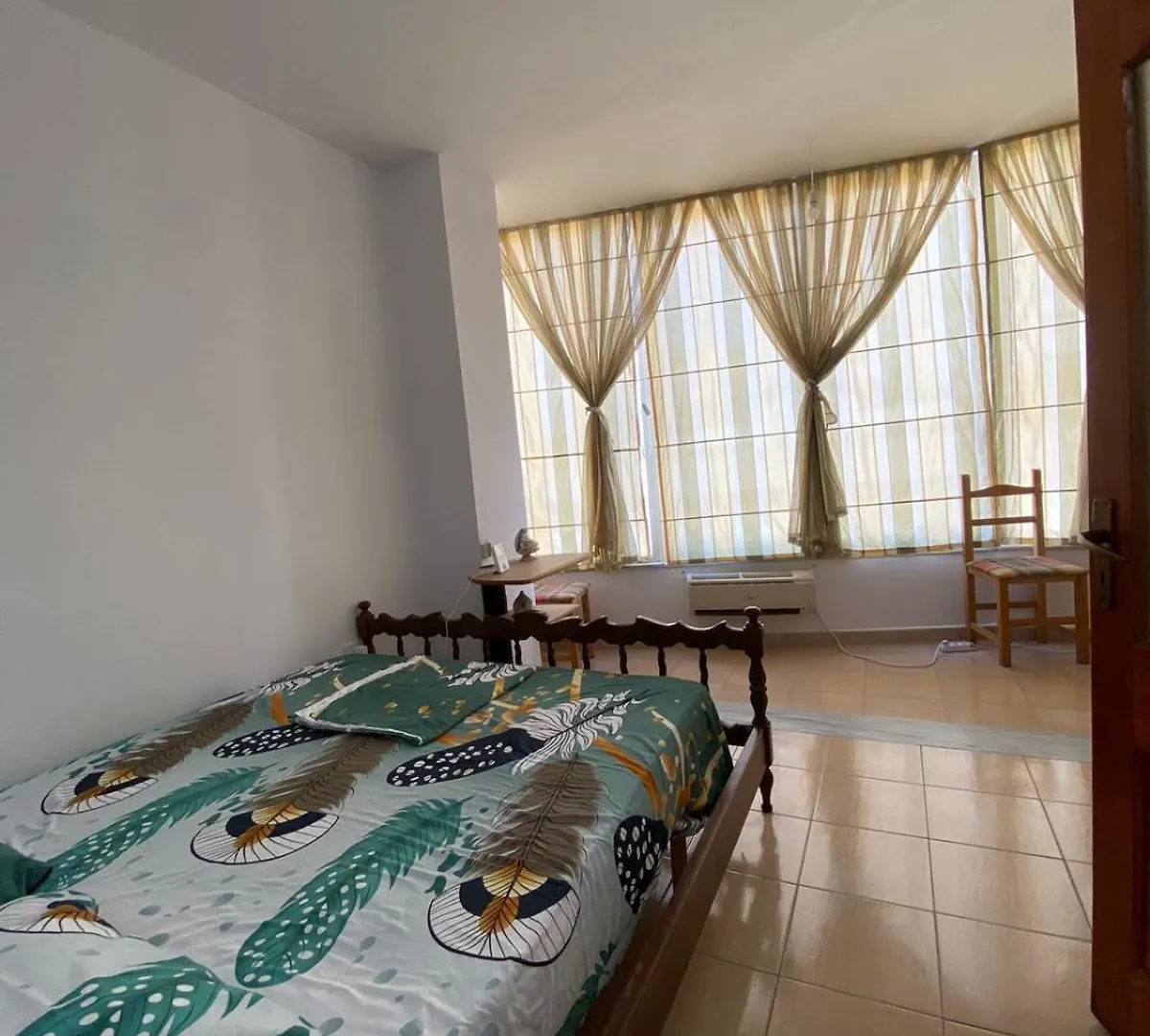 Felix Apartment Durres